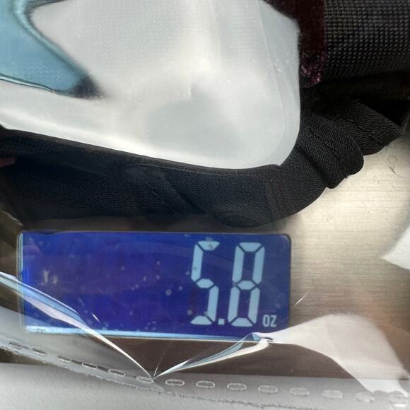 Simply Vera Verawang Top Women Large Purple Velvet Burn Out Dark Romantic Whimsy - Picture 10 of 11